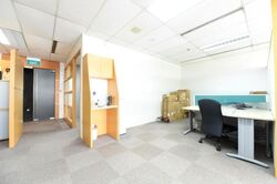 Parkway Parade (D15), Office #454505751